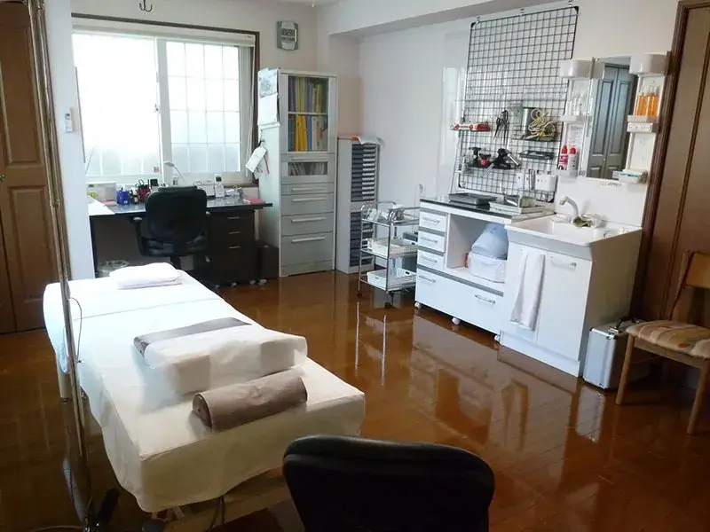 大泉指導所 写真2