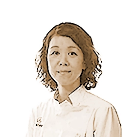 伊藤 さち子 写真